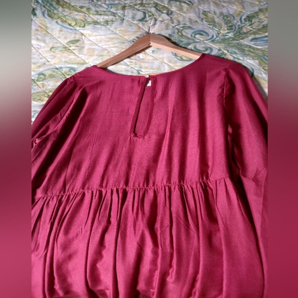 Roxy dress
